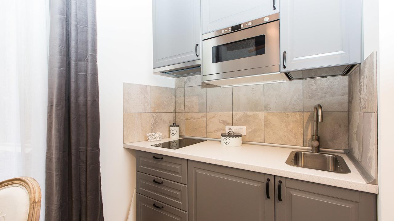 Rental In Rome Navona Atmosphere Exterior foto