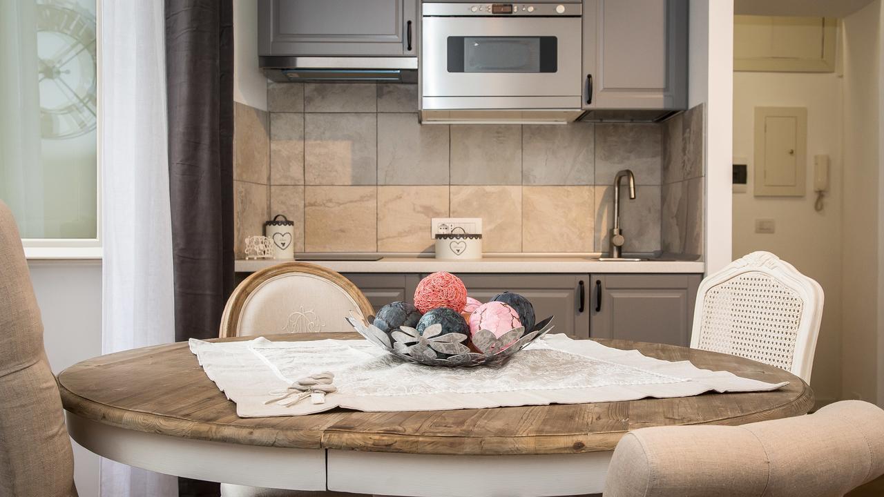 Rental In Rome Navona Atmosphere Exterior foto